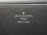 Louis Vuitton Zippy Xl Wallet In Damier Graphite Fw1025rzxdu