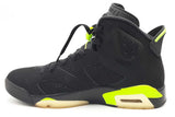 Nike Air Jordan 6 Retro Sneakers Size 10.5 Ct8529-003 Eb0526ixsa