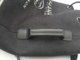 Chanel Canvas Drawstring Backpack Eb0226exzsa