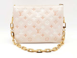 Louis Vuitton Coussin Pm Multi-color Handbag Aa0526lrzxsa