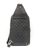 Louis Vuitton Avenue Sling Bag In Damier Infini Leather Fw1025lzxzdu