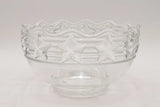 Tiffany & Co. Stars And Stripes Crystal Bowl Sd0825orzsa