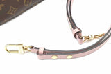 Louis Vuitton Monogram Neo Noe Bucket Bag Eb1026lxxzsa
