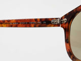 Burberry B4269 Tortoise Shell Brown Frames Light Gray Lens Sunglasses Gm0525rxmia