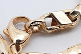 14k Yellow Gold Chain Necklace 36.1 Grams 24 Inch Eb0426oxxzsa