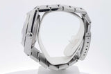 Rolex Oysterquartz 35mm Stainless Steel Watch Eb0526rrxzsa
