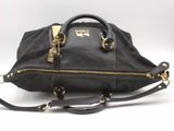 Coach Madison Op Art Sabrina Satchel Black Aa1026wzsa