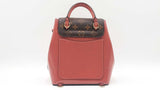 Louis Vuitton Monogram Vernis Hot Springs Backpack Sd1026izxdu
