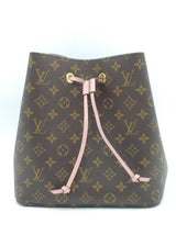 Louis Vuitton Monogram Canvas Neo Noe Bucket Bag Eb1026pxzsa