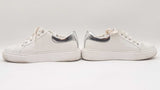 Prada Calzature Donna White Size 37.5 Eu Sd0225lzxdu