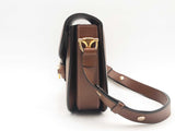 Gucci Horsebit 1955 Beige Shoulder Bag Aa0425pzxsa
