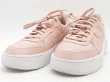 Nike Af1 Plt .A.form Dj9946 602 Pink Oxford/light Soft Pink Shoes Aa1225wrsa
