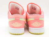 Air Jordan 1 Low Fn6772 671 Multi-color Shoes Size 11.5 Aa0926pzsa