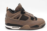Nike Air Jordan 4 Retro Sneakers Size 10 Fv5029-200 Eb0526crde