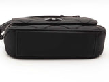 Tory Burch Mini Willa Matte Belt Bag Black Aa0926rzsa