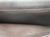 Bottega Veneta Black Intrecciato Long Wallet Sd0726lrzdu