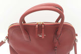 Kate Spade Cameron Street Margot Saffiano Leather Satchel Sd0226pzdu
