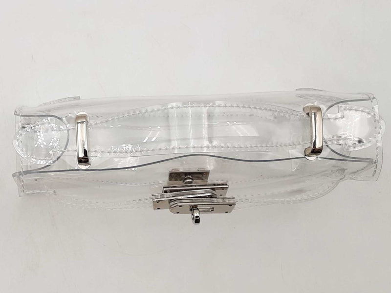 Clear Stadium Handbag Aa1225lrsa