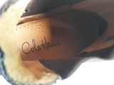 Cole Haan Williams Welt Chelsea Leather Boots Size 7m Sd0925crde