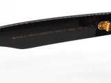 Ray-ban Mega Clubmaster Sunglasses Rb 0316-s Eb0826lxzde