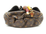 Louis Vuitton Monogram Kalahari Pm Limited Edition Hand Bag Sd0725izxde