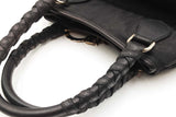 Christian Dior Diorissimo Trotter Lovely Top Handle Bag Eb0726wxzdu