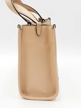 Coach Signature Canvas New Year Dempsey Tote Bag Eb0826ixdu