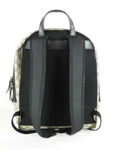 Gucci Gg Supreme Blind For Love Dome Backpack Sd0725rzxde