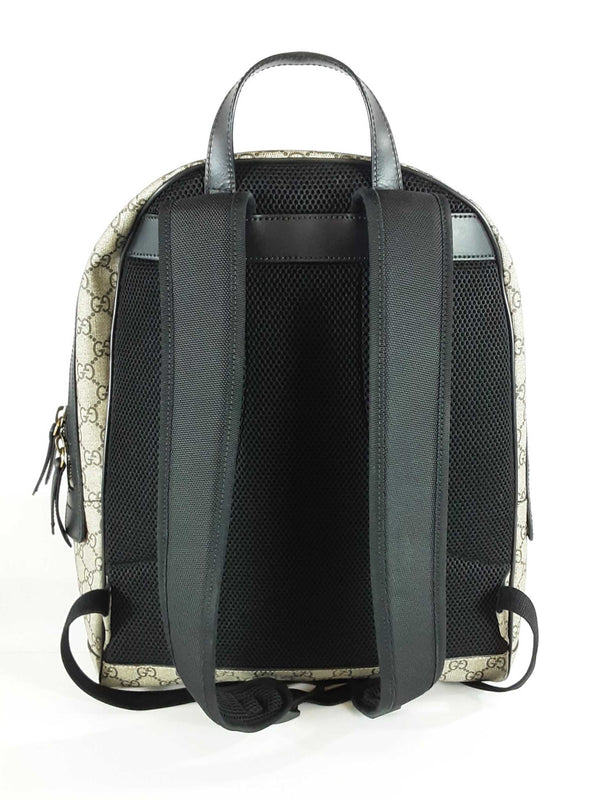 Gucci Gg Supreme Blind For Love Dome Backpack Sd0725rzxde