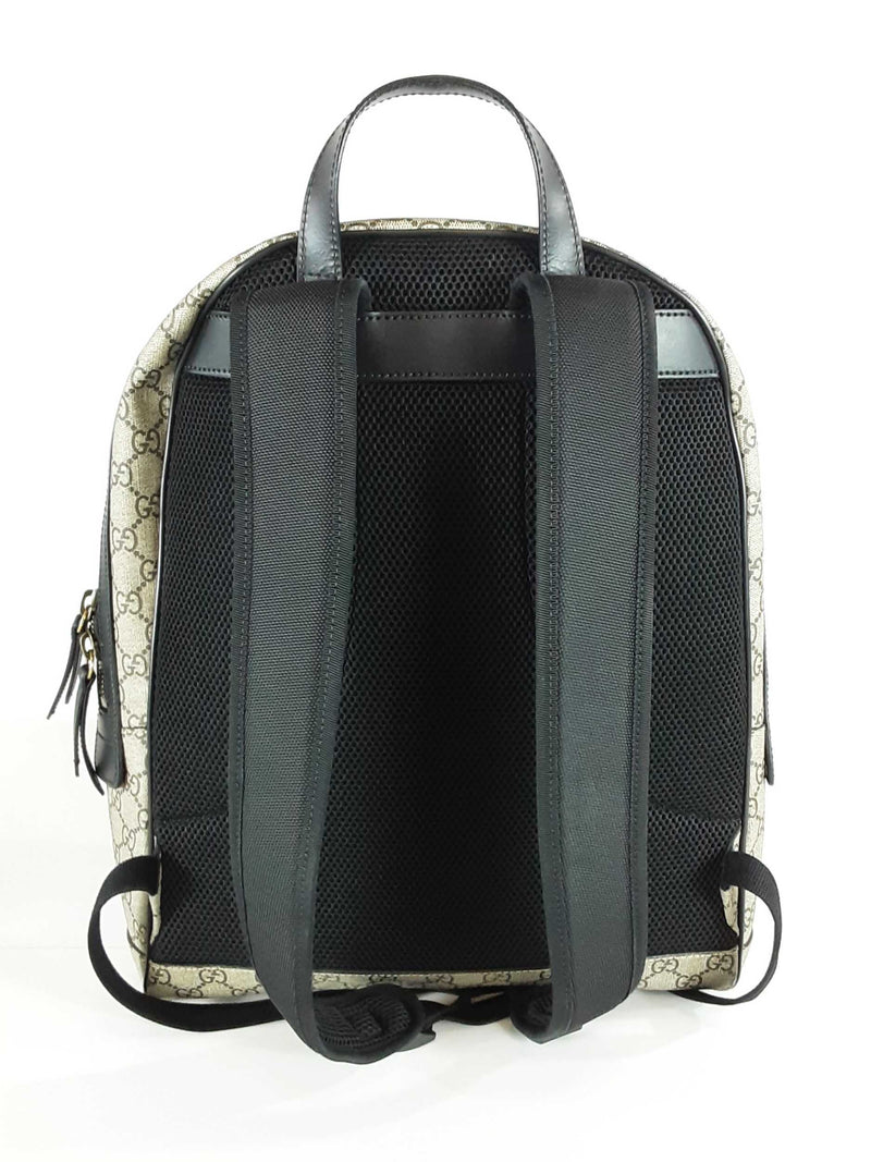 Gucci Gg Supreme Blind For Love Dome Backpack Sd0725rzxde
