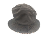 Christian Dior Reversible Teddy D Bucket Hat Sd0725ezsa
