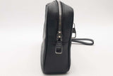 Louis Vuitton Damier Graphite Kasai Pochette Wristlet Clutch Eb0326wcxsa