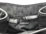 Christian Dior Diorissimo Trotter Lovely Top Handle Bag Eb0726wxzdu