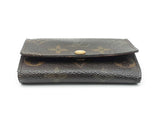 Louis Vuitton Multiclés 6 Key Holder In Monogram Coated Canvas Fw1026rzdu