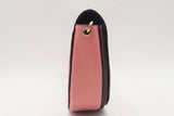 Coach Ellen Pink Leather Crossbody Bag Eb0226orsa