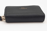 Coach Double Zip Coin Wallet Eb1025lrde
