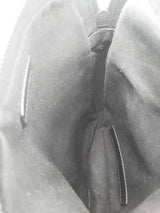 Balenciaga Black Leather Explorer Crossbody Messenger Bag Eb0126lxzsa