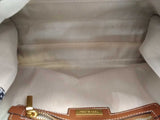 Tory Burch Ella Stripe Jacquard Tote Multi-color Aa1026izsa