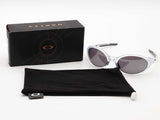Oakley Oo9438-3558 Clear Sunglasses Aa0726wzsa