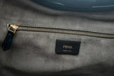 Fendi Zucca Runaway Shopper Tote Bag Eb0425srxsa
