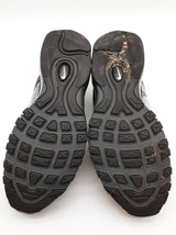 Nike 921826-015 Air Max 97 Black White Anthracite Shoes Size Us 8 M Do0325rxde
