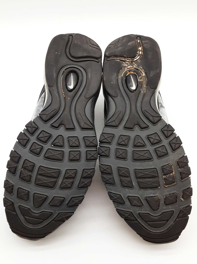 Nike 921826-015 Air Max 97 Black White Anthracite Shoes Size Us 8 M Do0325rxde
