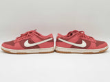 Nike Women's Dunk Low Desert Berry Sneakers Size 9 Sd1025wrde