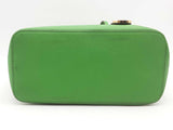 Michael Kors Jet Set Travel Tote Green Aa1025orsa