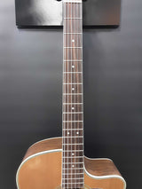 Walden Natura G630ce Acoustic/ Electric Guitar Eb0425orxsa