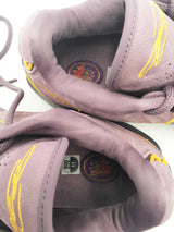 Nike Lebron Xxi "Purple Rain" Violet Dust Sneakers Size 11 Fv2345-500 Eb0825pxsa
