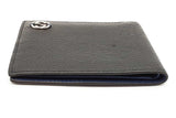 Gucci Marmont Gg Black Leather Wallet Eb0926crsa