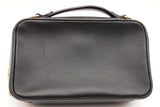 Louis Vuitton Calfskin Monogram Embossed Utility Crossbody Eb0826lxxzsa