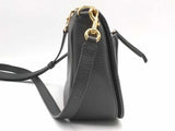 Marc Jacobs Empire City Mini Messenger Bag Black Aa0826izsa