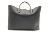 Christian Louboutin Cabata Leather Tote Bag Sd0226wrzdu